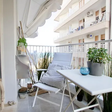 Апартаменты Bagni - Immobiliare Лидо-ди-Езоло