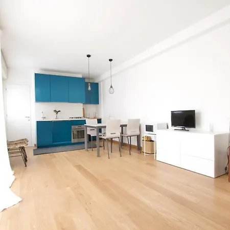 Bagni - Immobiliare Апартаменты *