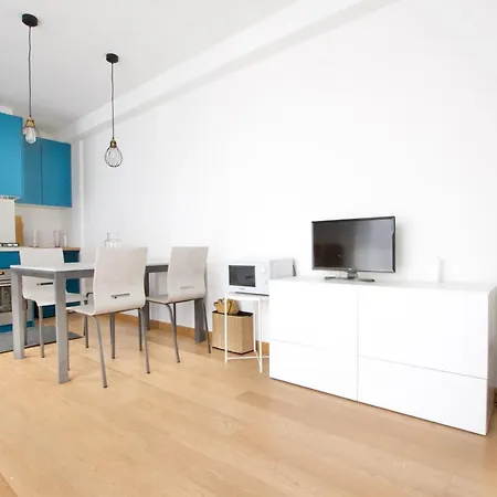 Bagni - Immobiliare Апартаменты Лидо-ди-Езоло