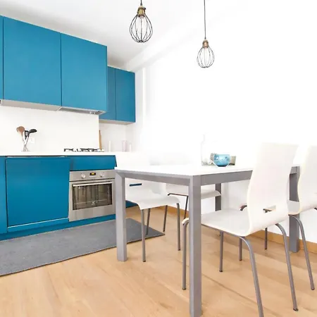 Bagni - Immobiliare Апартаменты *