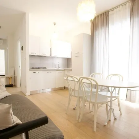 Апартаменты Bagni - Immobiliare *