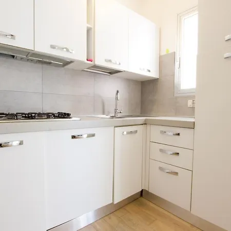 Апартаменты Bagni - Immobiliare Лидо-ди-Езоло