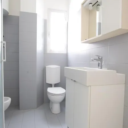 Апартаменты Bagni - Immobiliare